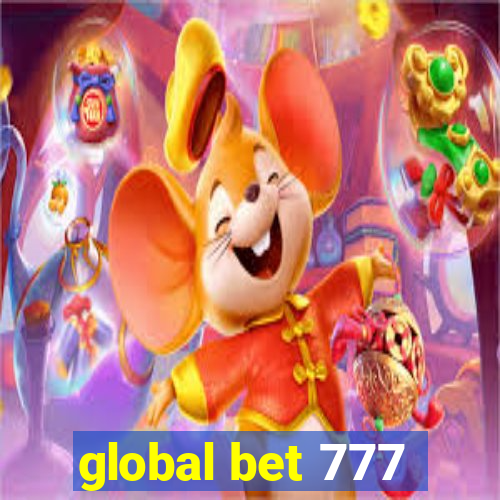 global bet 777